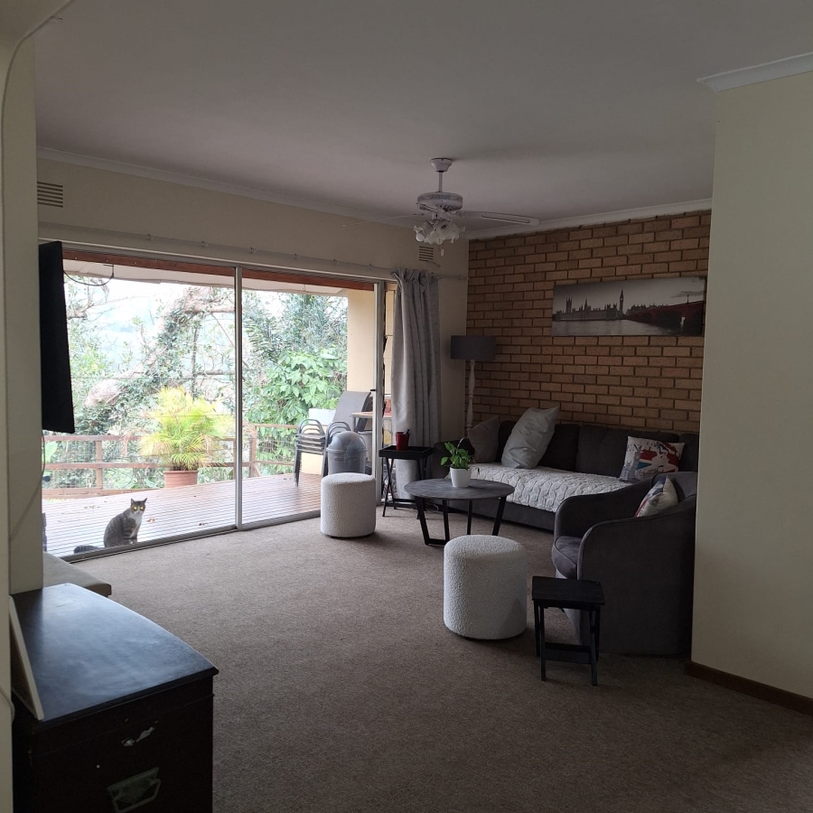 To Let 2 Bedroom Property for Rent in Westville Central KwaZulu-Natal