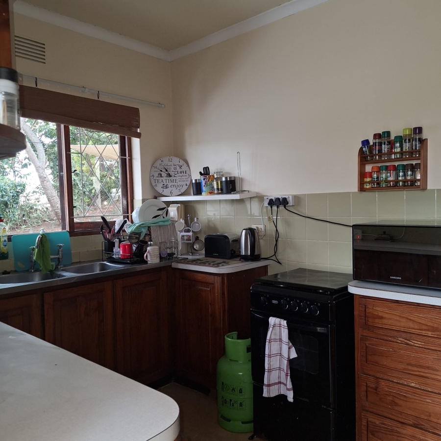 To Let 2 Bedroom Property for Rent in Westville Central KwaZulu-Natal