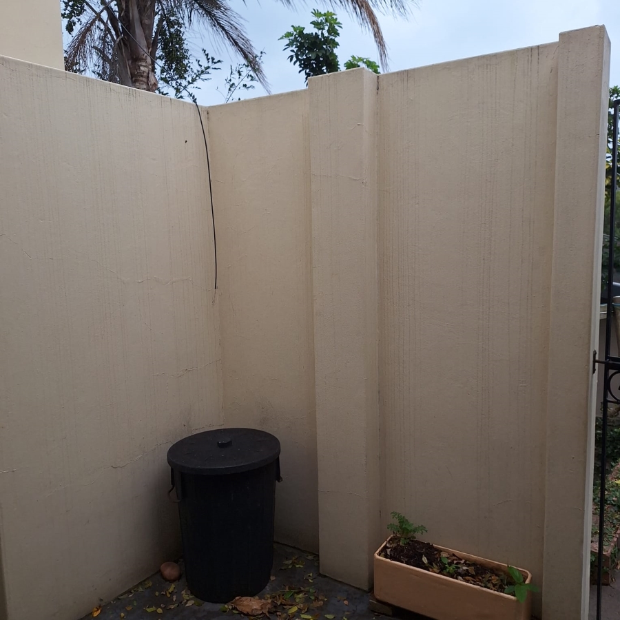 To Let 2 Bedroom Property for Rent in Westville Central KwaZulu-Natal