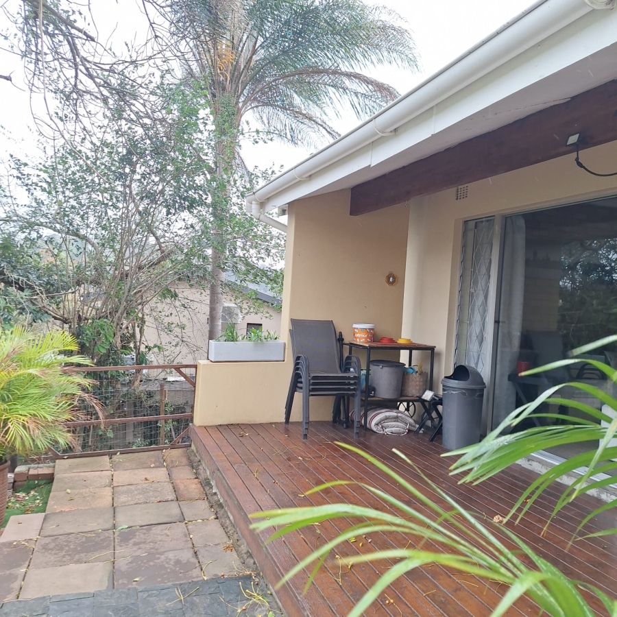 To Let 2 Bedroom Property for Rent in Westville Central KwaZulu-Natal
