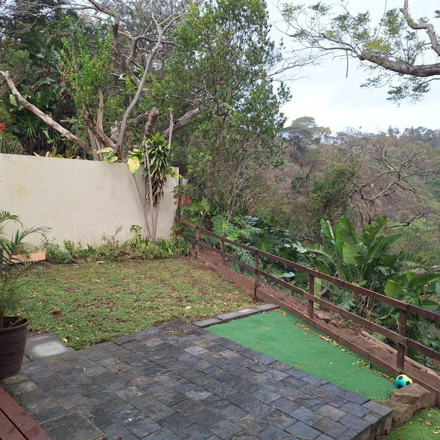 To Let 2 Bedroom Property for Rent in Westville Central KwaZulu-Natal