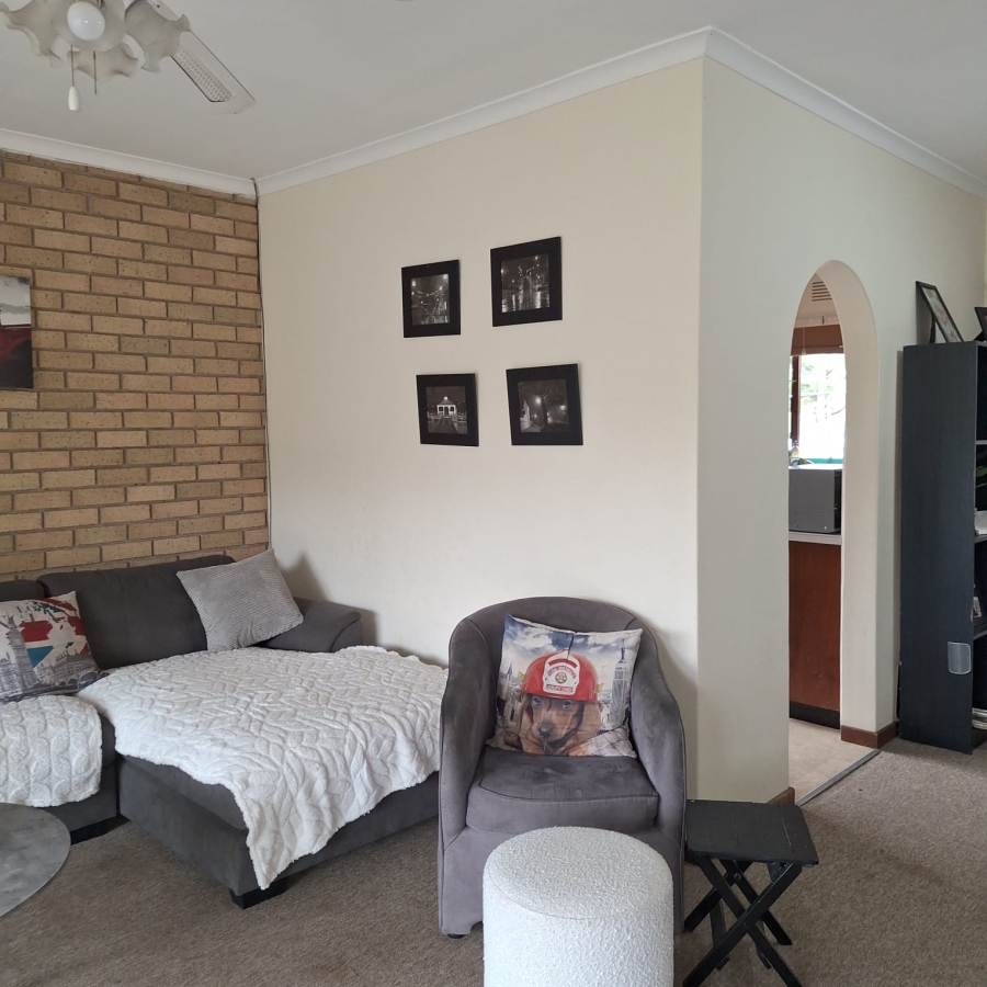 To Let 2 Bedroom Property for Rent in Westville Central KwaZulu-Natal