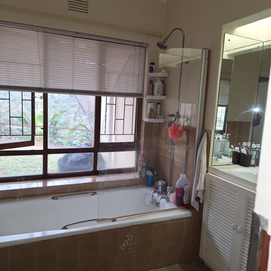 To Let 2 Bedroom Property for Rent in Westville Central KwaZulu-Natal