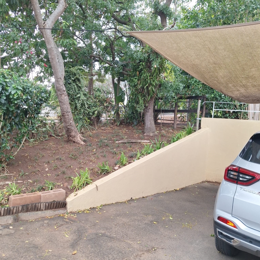 To Let 2 Bedroom Property for Rent in Westville Central KwaZulu-Natal