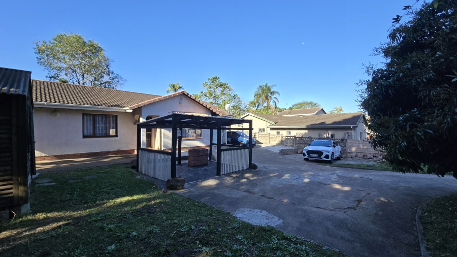 3 Bedroom Property for Sale in Ashley KwaZulu-Natal