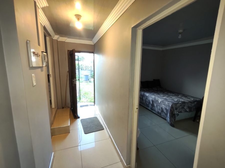 4 Bedroom Property for Sale in Farningham Ridge KwaZulu-Natal