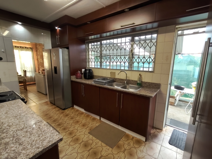 4 Bedroom Property for Sale in Farningham Ridge KwaZulu-Natal