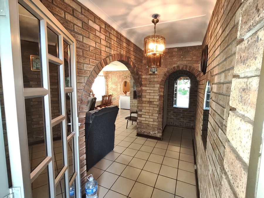 4 Bedroom Property for Sale in Farningham Ridge KwaZulu-Natal