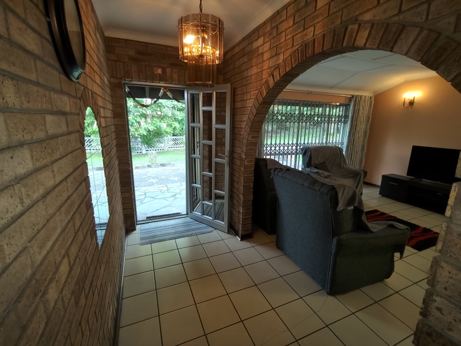 4 Bedroom Property for Sale in Farningham Ridge KwaZulu-Natal