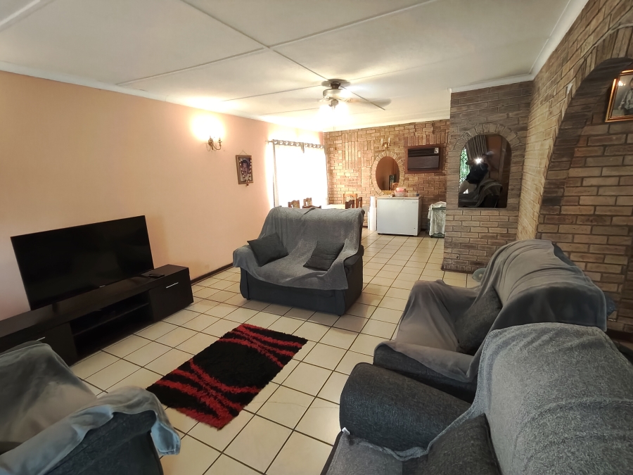 4 Bedroom Property for Sale in Farningham Ridge KwaZulu-Natal
