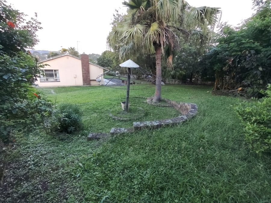 4 Bedroom Property for Sale in Farningham Ridge KwaZulu-Natal