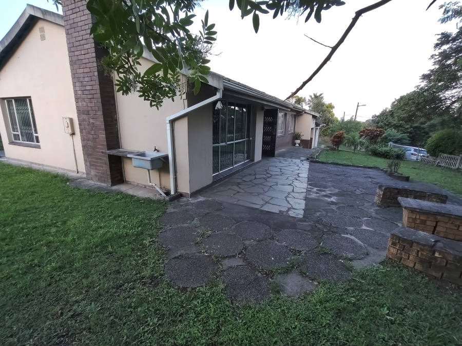 4 Bedroom Property for Sale in Farningham Ridge KwaZulu-Natal