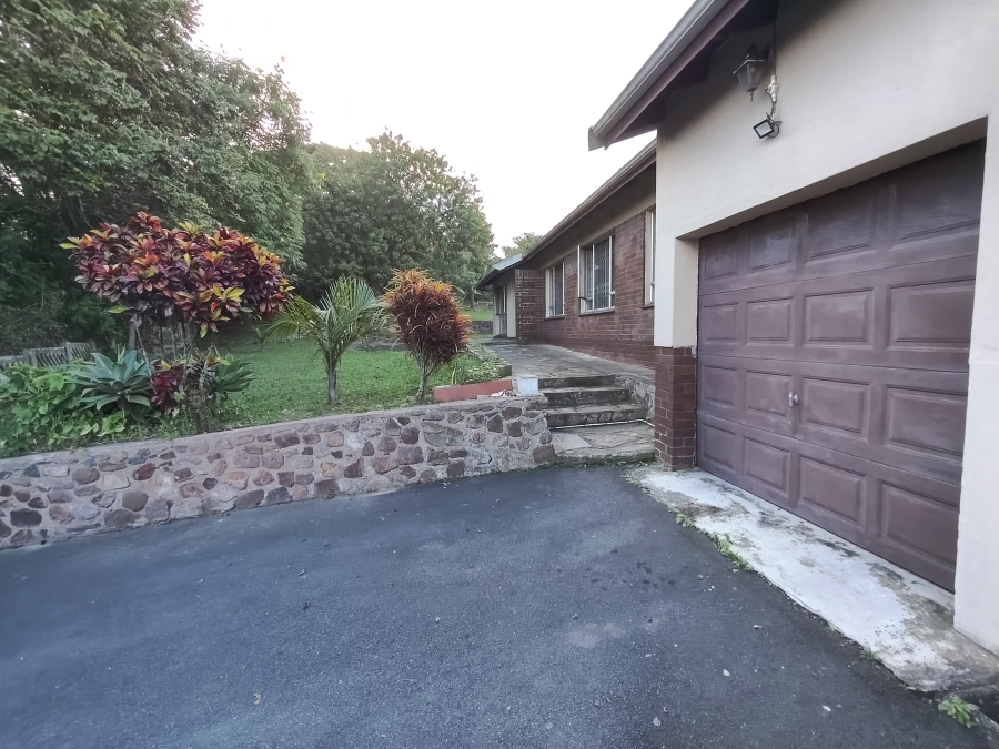4 Bedroom Property for Sale in Farningham Ridge KwaZulu-Natal