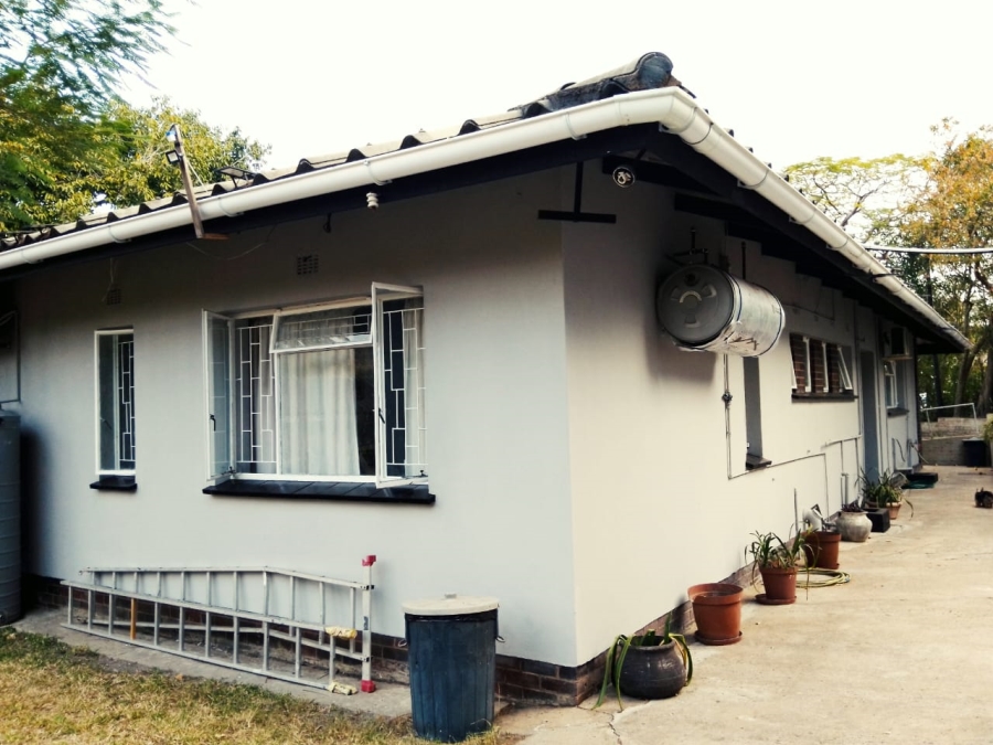 3 Bedroom Property for Sale in Mandeni KwaZulu-Natal