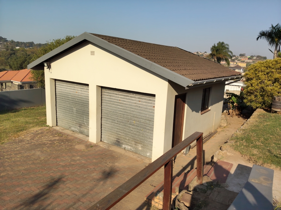 4 Bedroom Property for Sale in Caversham Glen KwaZulu-Natal