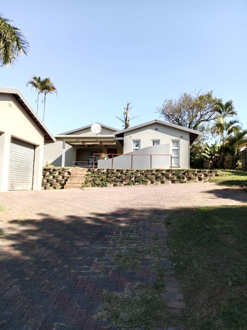 4 Bedroom Property for Sale in Caversham Glen KwaZulu-Natal