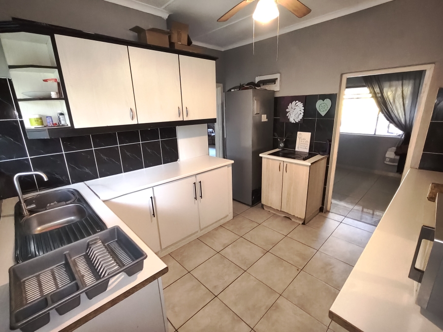 3 Bedroom Property for Sale in Ashley KwaZulu-Natal
