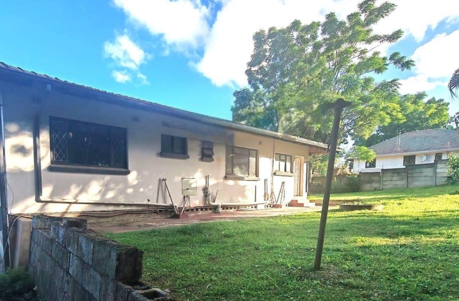 3 Bedroom Property for Sale in Ashley KwaZulu-Natal