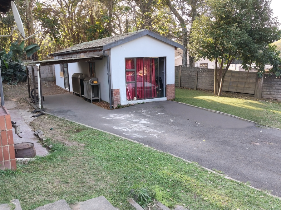 3 Bedroom Property for Sale in Ashley KwaZulu-Natal