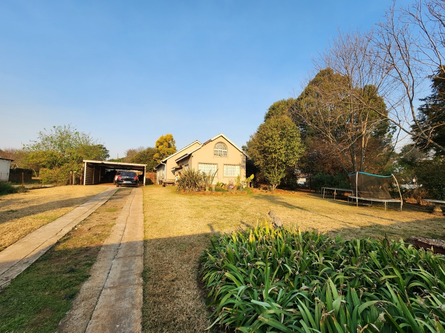 3 Bedroom Property for Sale in Greendale KwaZulu-Natal