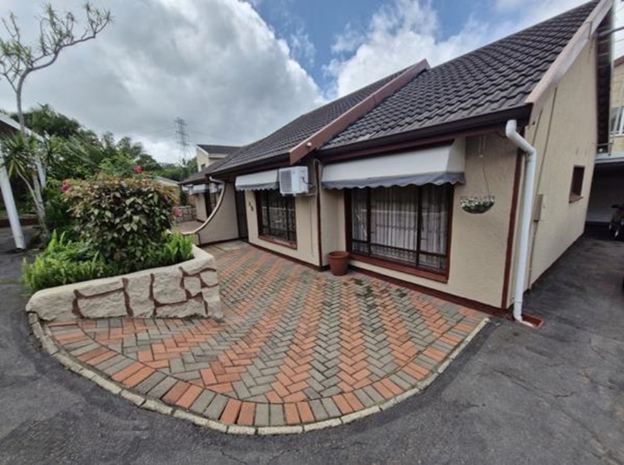 4 Bedroom Property for Sale in Northdene KwaZulu-Natal