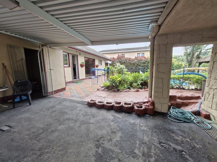 4 Bedroom Property for Sale in Northdene KwaZulu-Natal