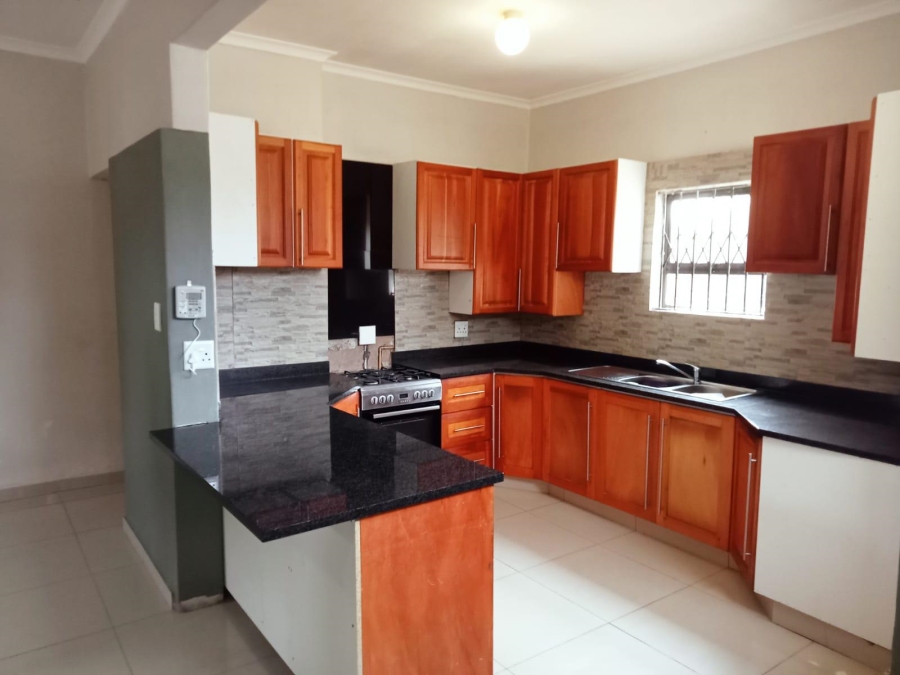 To Let 4 Bedroom Property for Rent in Scottsville KwaZulu-Natal