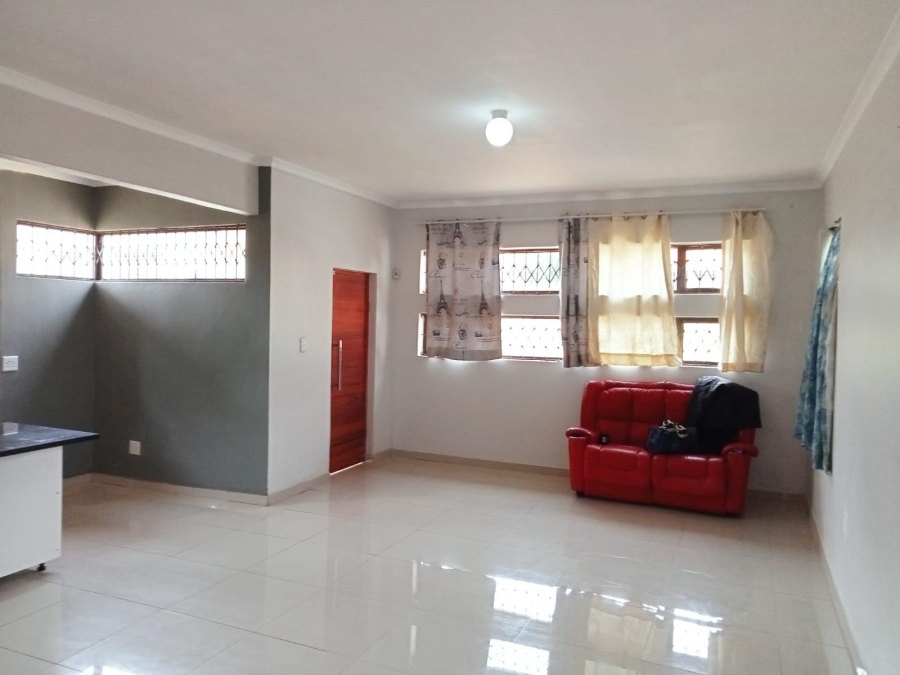 To Let 4 Bedroom Property for Rent in Scottsville KwaZulu-Natal
