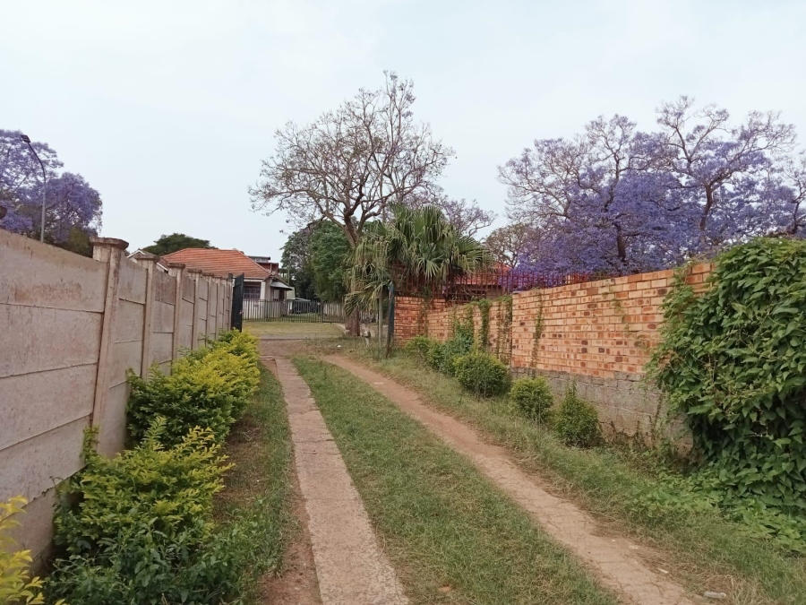 To Let 4 Bedroom Property for Rent in Scottsville KwaZulu-Natal