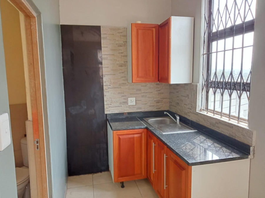 To Let 4 Bedroom Property for Rent in Scottsville KwaZulu-Natal