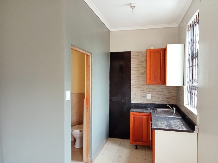To Let 4 Bedroom Property for Rent in Scottsville KwaZulu-Natal