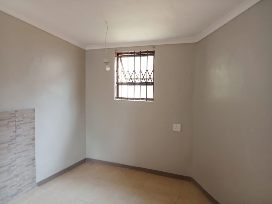 To Let 4 Bedroom Property for Rent in Scottsville KwaZulu-Natal