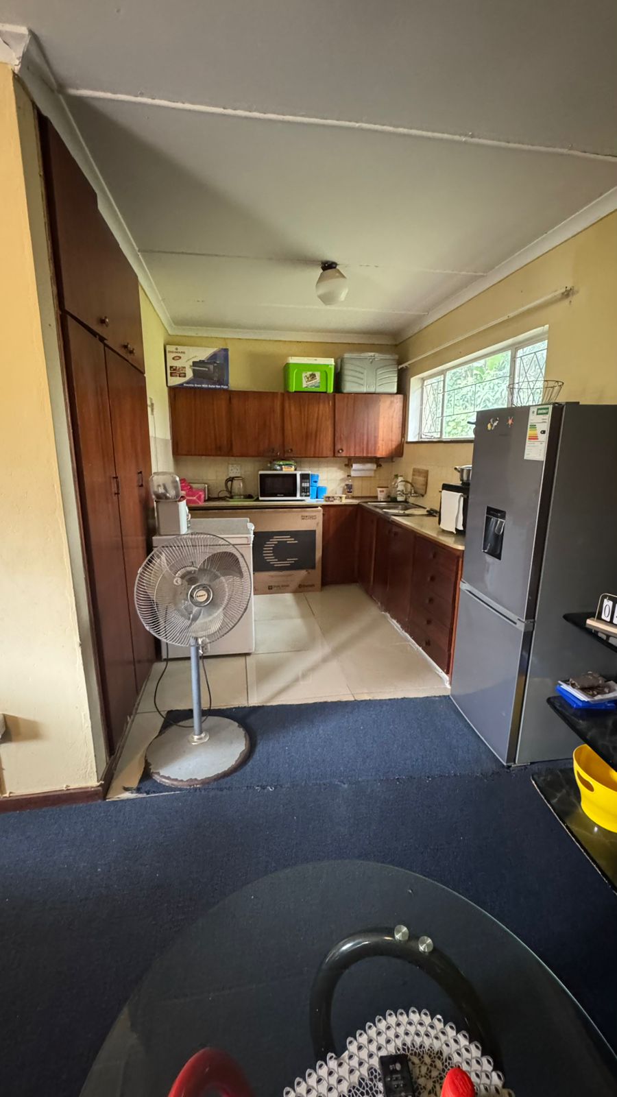 To Let 1 Bedroom Property for Rent in Prestbury KwaZulu-Natal
