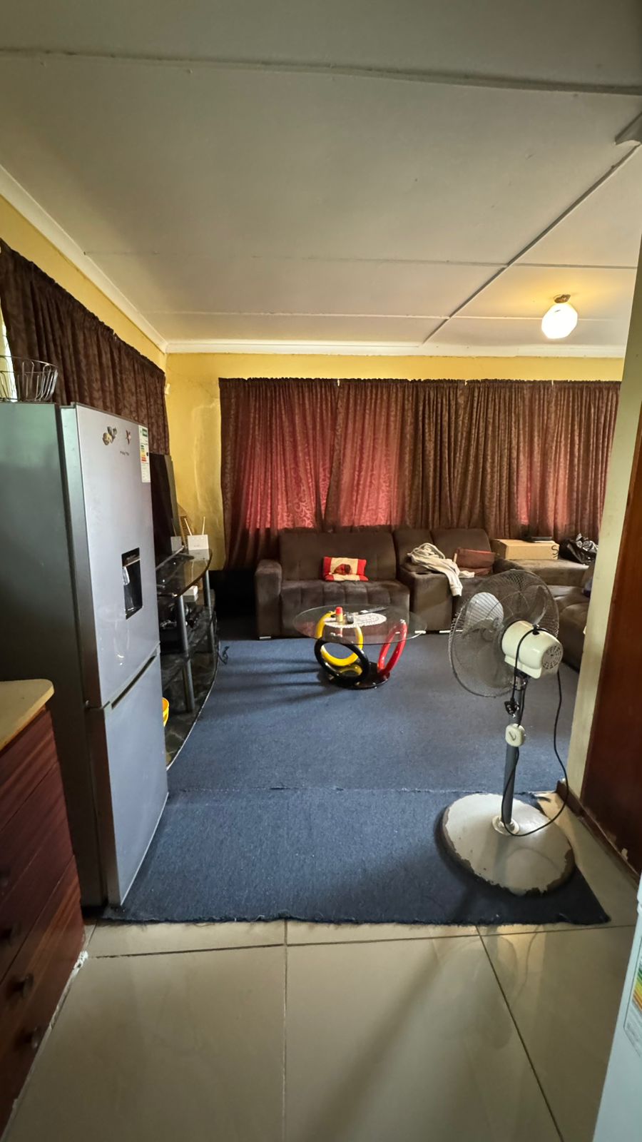 To Let 1 Bedroom Property for Rent in Prestbury KwaZulu-Natal