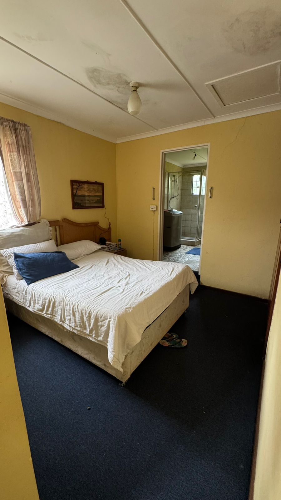 To Let 1 Bedroom Property for Rent in Prestbury KwaZulu-Natal