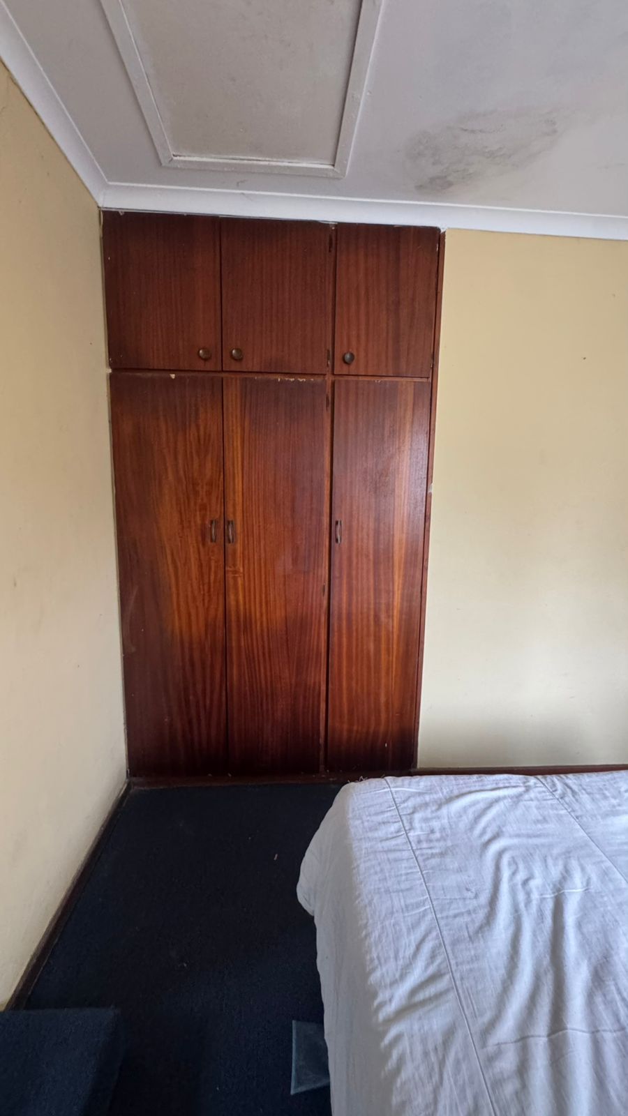 To Let 1 Bedroom Property for Rent in Prestbury KwaZulu-Natal