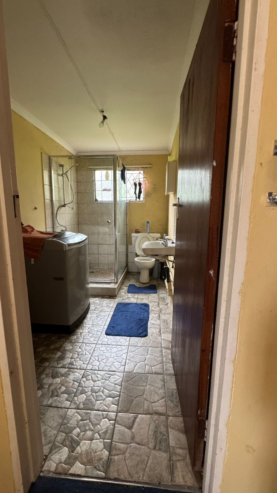 To Let 1 Bedroom Property for Rent in Prestbury KwaZulu-Natal
