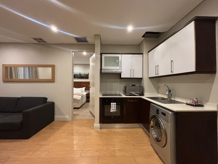 1 Bedroom Property for Sale in Umhlanga Ridge KwaZulu-Natal