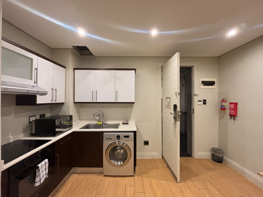 1 Bedroom Property for Sale in Umhlanga Ridge KwaZulu-Natal