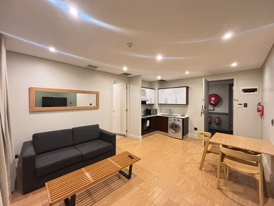 1 Bedroom Property for Sale in Umhlanga Ridge KwaZulu-Natal