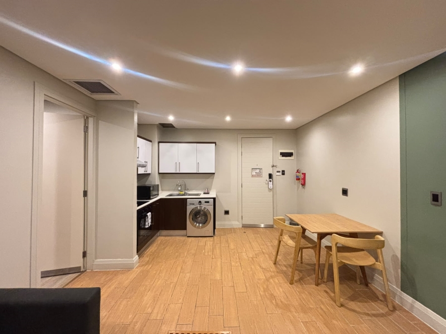 1 Bedroom Property for Sale in Umhlanga Ridge KwaZulu-Natal