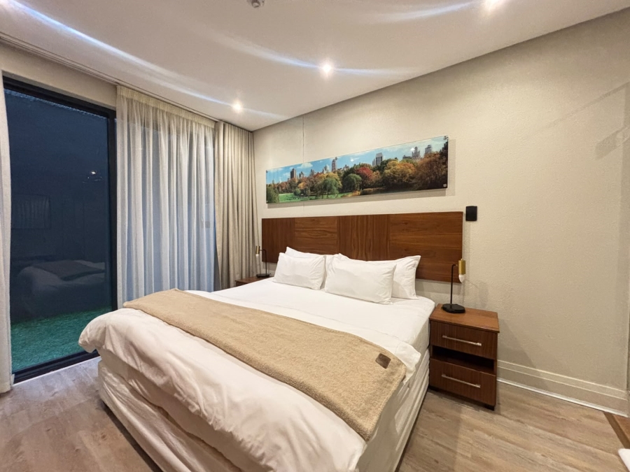 1 Bedroom Property for Sale in Umhlanga Ridge KwaZulu-Natal