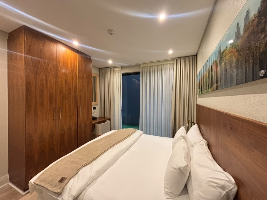 1 Bedroom Property for Sale in Umhlanga Ridge KwaZulu-Natal