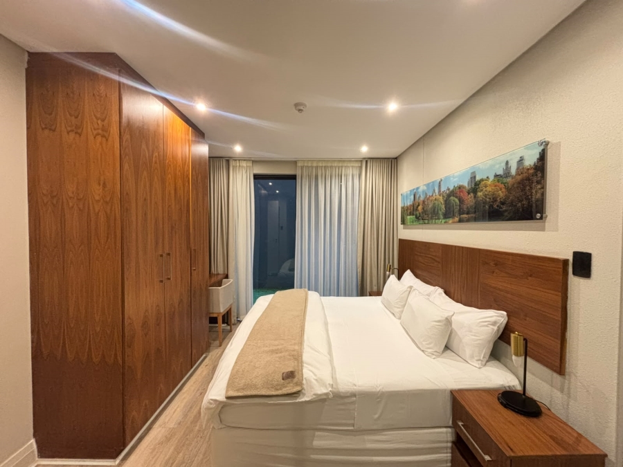 1 Bedroom Property for Sale in Umhlanga Ridge KwaZulu-Natal