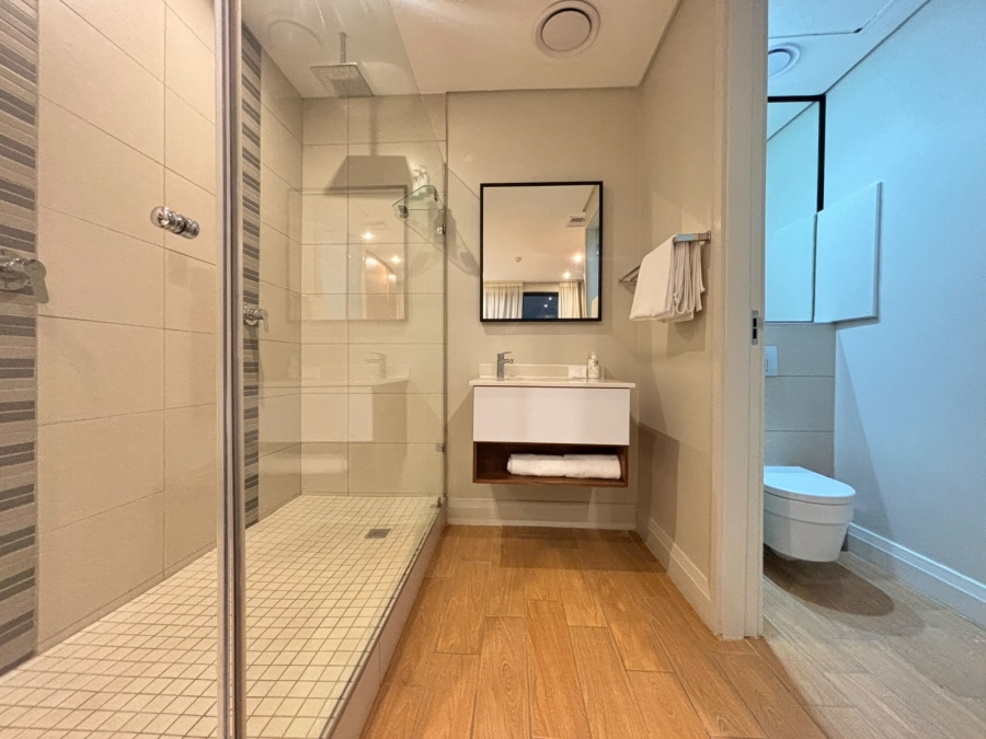 1 Bedroom Property for Sale in Umhlanga Ridge KwaZulu-Natal