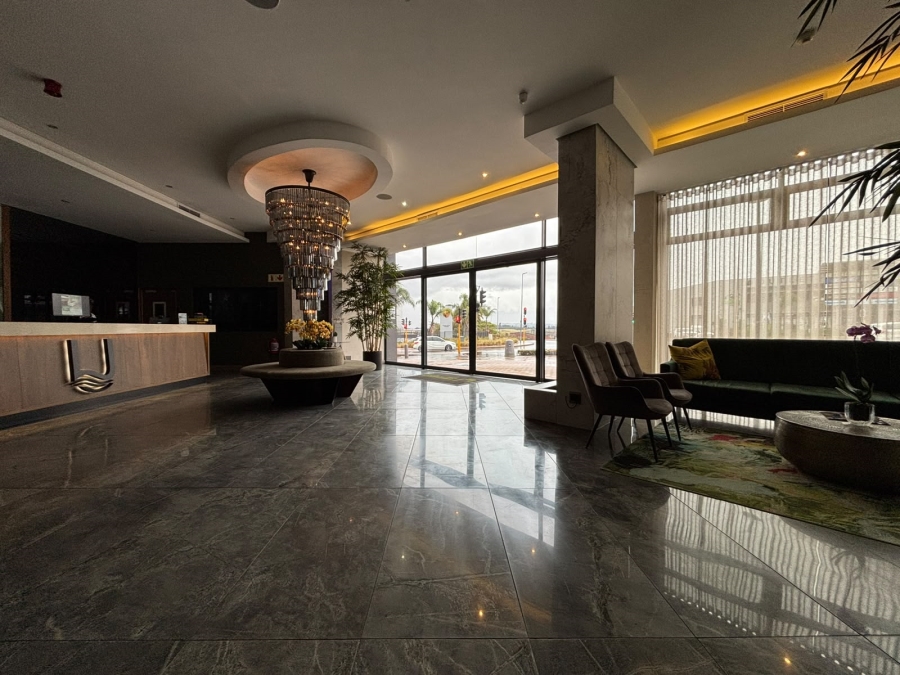 1 Bedroom Property for Sale in Umhlanga Ridge KwaZulu-Natal