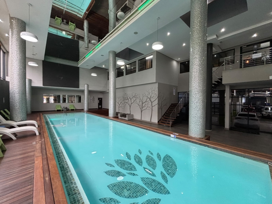 1 Bedroom Property for Sale in Umhlanga Ridge KwaZulu-Natal