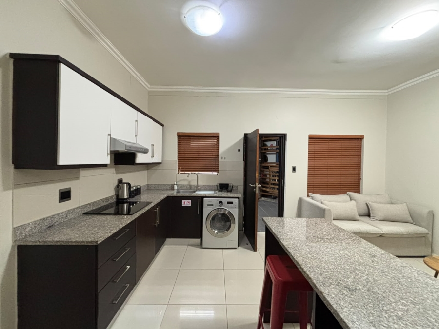 1 Bedroom Property for Sale in Umhlanga Ridge KwaZulu-Natal