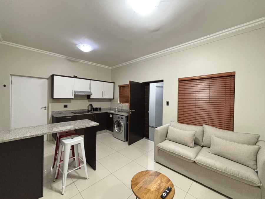 1 Bedroom Property for Sale in Umhlanga Ridge KwaZulu-Natal