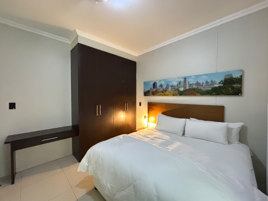 1 Bedroom Property for Sale in Umhlanga Ridge KwaZulu-Natal